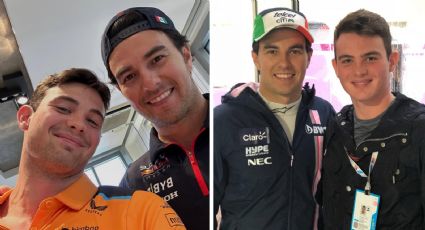 ‘Pato’ O’Ward sueña con hacer dupla en la Fórmula 1 junto a Checo Pérez en Cadillac: “Imagínate lo que sería para México”