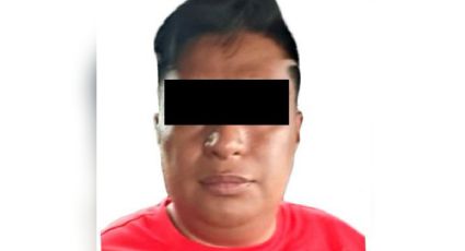 Logran sentencia de 10 años de prisión contra “huachicolero”