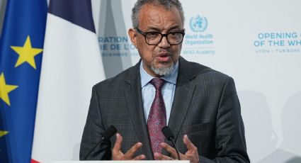 Recortes en la cooperación internacional afecta a unos 75 países