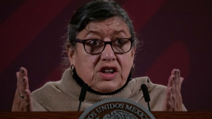 "No representa a las víctimas": Madres buscadoras desconocen a titulares de la CNB y CEAV