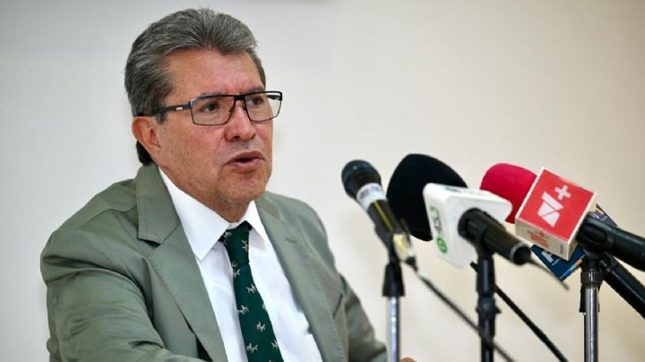 Ejecutivo y Legislativo revisan las dos leyes en materia de seguridad, dice Monreal; pueden aprobarse a más tardar el 30 de abril, asegura