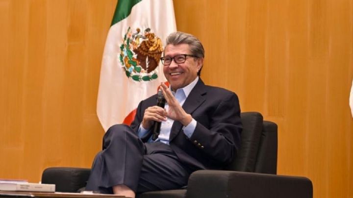 “Candidatos a jueces, ministros y magistrados no saben cómo moverse, qué decir o cómo expresarse”, dice Monreal sobre campañas para la elección judicial; hay retraso en la impresión de boletas, informa
