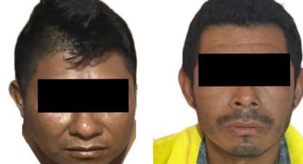 Condenan a dos operadores del CJNG, detenidos con fentanilo y armas