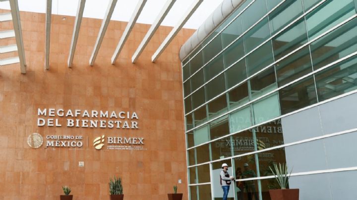 La historia de corrupción en Birmex: medicinas e insumos médicos a sobrecosto y seis funcionarios cesados por la investigación
