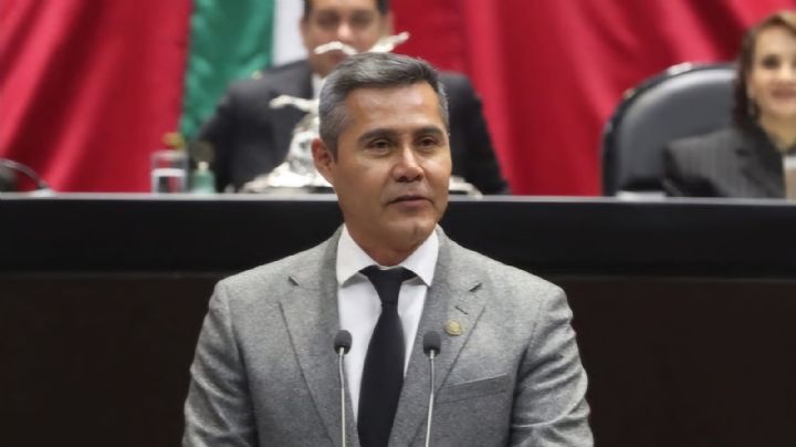 Ulloa Pérez, el eterno secretario particular de Sheinbaum Pardo