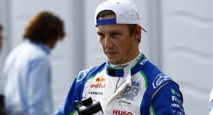 Liam Lawson se queja por el poco tiempo que tuvo en Red Bull tras sustituir a Checo Pérez y afirma que su confianza se mantiene intacta