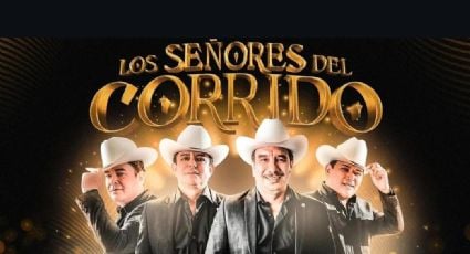 Los Alegres del Barranco se convierten en número uno en lista de Billboard pese a polémica por homenaje a "El Mencho"