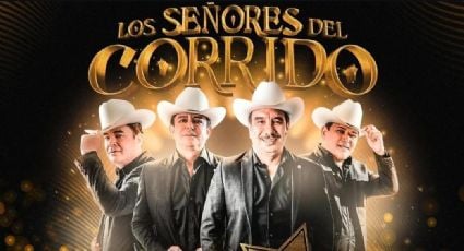 Los Alegres del Barranco se convierten en número uno en lista de Billboard pese a polémica por homenaje a "El Mencho"