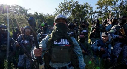 Jalisco y Sinaloa, los estados epicentro de las operaciones financieras de fentanilo: Departamento del Tesoro de EU