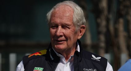 Helmut Marko no oculta su pesimismo tras reunión de emergencia en Red Bull: “Es muy alarmante, no somos competitivos”