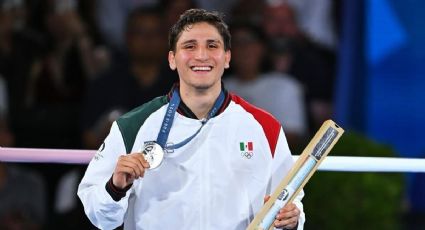 Marco Verde se despreocupa por su debut como boxeador profesional en la función del ‘Canelo’: “Había más presión en los Olímpicos por la medalla”