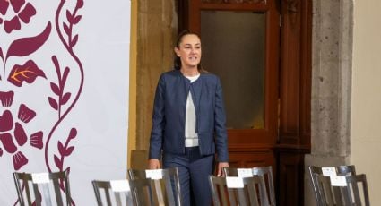 Sheinbaum confirma asistencia a la Convención Bancaria en mayo; pide mejores créditos para pequeñas empresas