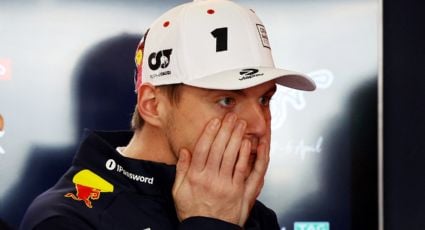 Helmut Marko, asesor de Red Bull, reconoció que hay temor en el equipo de que Max Verstappen se vaya: “La preocupación es grande”