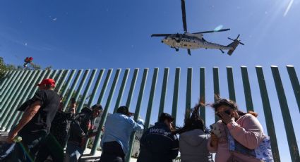 Gobierno de Sheinbaum analiza entregar otros 40 narcotraficantes más a Estados Unidos, revela Ioan Grillo