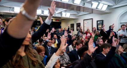 Casa Blanca planea recortar más de 9 mil millones de dólares a medios de comunicación públicos