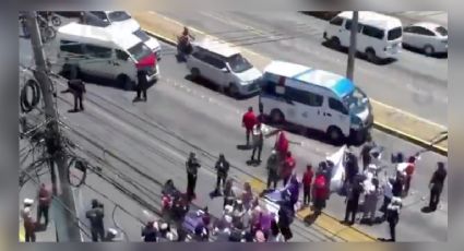 Reportan desaparición de seis mujeres en Coacalco; localizan a cuatro