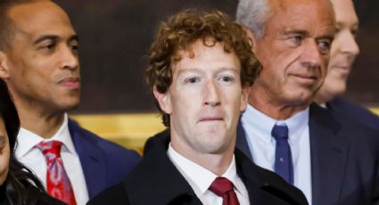 Mark Zuckerberg defiende a Instagram y WhatsApp durante juicio antimonopolio contra Meta