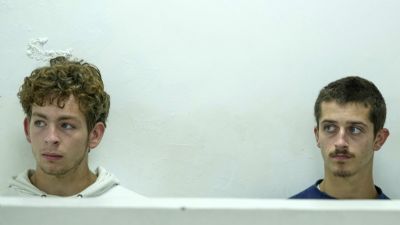 Detienen a dos adolescentes belgas en Kenia por tráfico de hormigas exóticas; tenían 5 mil en tubos de ensayo