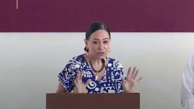 Hijos en lugar de “perrhijos”, la petición de la secretaria de Educación de Tabasco