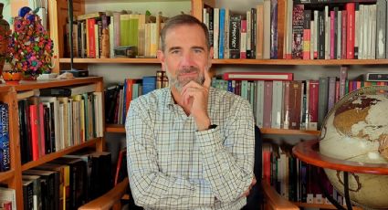 En opinión de Lorenzo Córdova: El Tribunal Electoral es el traductor jurídico de intereses del gobierno y su partido