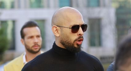 Andrew Tate enfrenta nueva demanda en Reino Unido: cuatro mujeres lo acusan de delitos sexuales