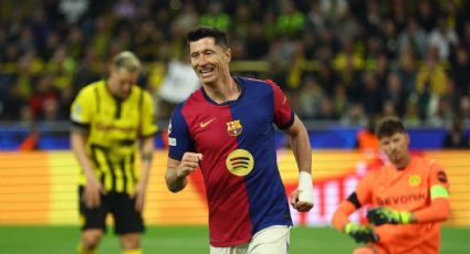 ¡Vaya susto! El Barcelona cae en Dortmund, pero avanza a Semifinales de la Champions gracias a la goleada del juego de Ida