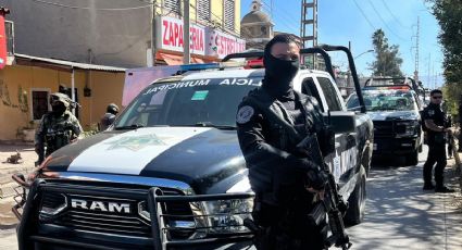 Reportan homicidio en Jalisco de dos personas en vehículo relacionado con el influencer Carlos “El Gordo” Arce, amigo de Markitos Toys