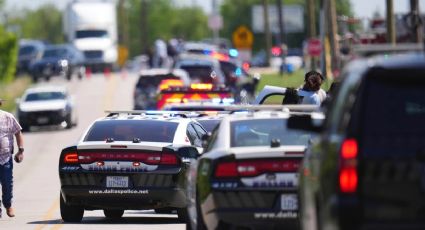 Hay al menos cuatro estudiantes heridos por el tiroteo en secundaria de Dallas