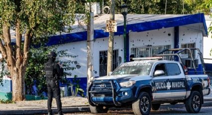 Ataques armados en Culiacán dejan un policía sin vida y otro herido; hay tres detenidos