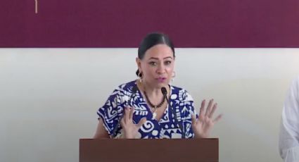 “Hijos en lugar de 'perrihijos'”: la secretaria de Educación de Tabasco pide a los jóvenes que se “animen” porque hacen falta alumnos en las aulas