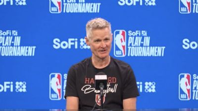 Steve Kerr, entrenador de Warriors, apoya a la Universidad de Harvard frente al conflicto con Trump: "Hay que enfrentarse al abusivo"