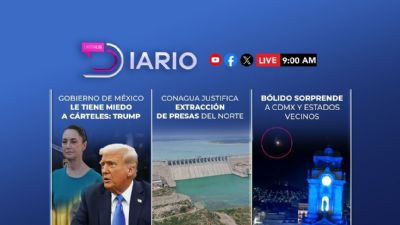 Latinus Diario: 16 de abril