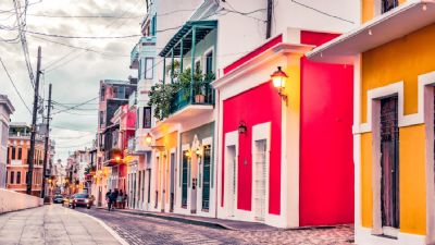 Puerto Rico se queda sin electricidad: apagón afecta al menos al 20% de la isla