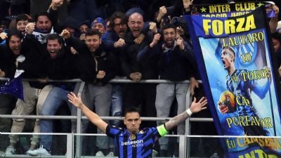 El Inter de Milán supera a un duro Bayern Munich y se cita con el Barcelona en Semifinales de la Champions