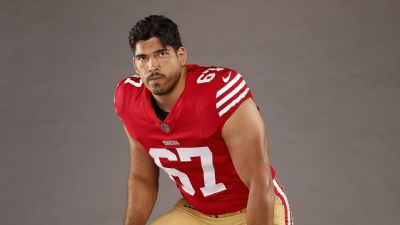 Se esfuma el sueño: El mexicano Isaac Alarcón es suspendido seis partidos sin paga en la NFL por el uso de sustancias prohibidas