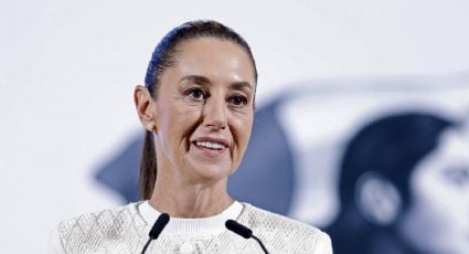 Sheinbaum descarta reanudar relaciones diplomáticas con Ecuador mientras Noboa sea presidente