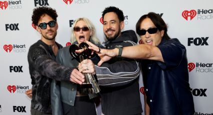La banda de rock Linkin Park encabezará el espectáculo previo a la Final de la Champions que se disputará en mayo en Munich