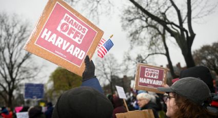 Guerra de Trump contra las universidades y el uso de fondos federales para intentar una alineación política