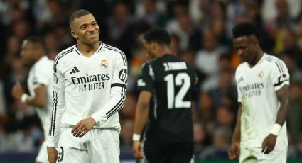 Silencio, murió el ‘Rey’: Real Madrid cae en casa y es eliminado de la Champions por el Arsenal, que va ante PSG en Semifinales