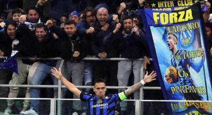 El Inter de Milán supera a un duro Bayern Munich y se cita con el Barcelona en Semifinales de la Champions
