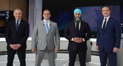 Primer ministro de Canadá afirma que Donald Trump será el tema central de las elecciones nacionales
