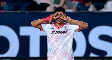 Bastó una diablura: Toluca gana de visita al San Luis y amarra el superliderato del Clausura 2025