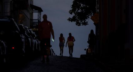 Apagón masivo en Puerto Rico en plena Semana Santa tardará hasta 48 horas en resolverse
