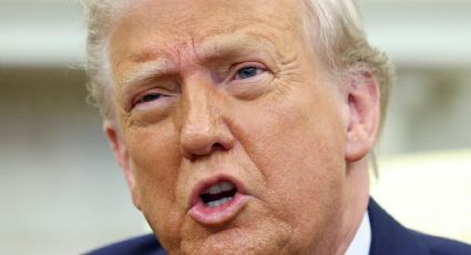 "Fue muy productiva": Sheinbaum y Trump conversan por teléfono