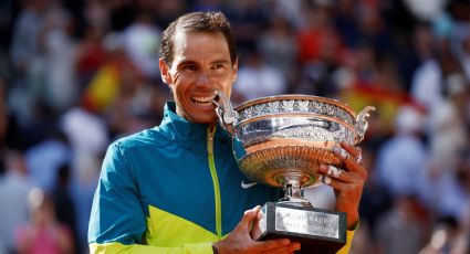 Roland Garros rendirá homenaje al legendario Rafa Nadal, máximo ganador histórico del torneo: “Será algo excepcional”