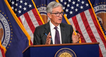 "Siempre llega tarde": Trump insiste en el cese de Powell y pide a la FED recorte a la tasa de interés