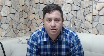 Padres de víctima de “El coyote consentido” piden no volverlo un mártir: “Este señor fue un violador”