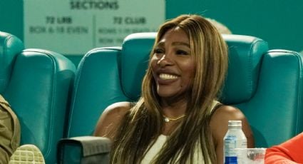 Serena Williams ironiza con la sanción que recibiría si cometía dopaje como Jannik Sinner: “Me darían 20 años e iría a la cárcel”