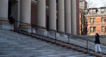 Trump escalaría conflicto con la academia: Hacienda de Estados Unidos analiza retirar exención tributaria a la Universidad de Harvard