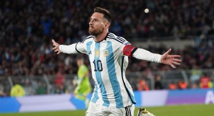 Messi expresa su respeto por México y descarta una rivalidad con el Tricolor: “No existe, no hay comparación”